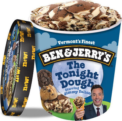 The Tonight Dough