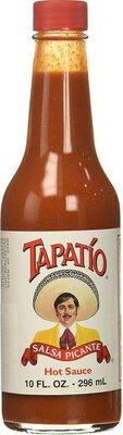 Hot Sauce