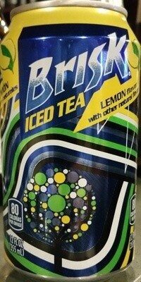 Ice tea