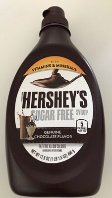 Syrup