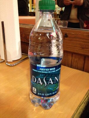 Purified Water