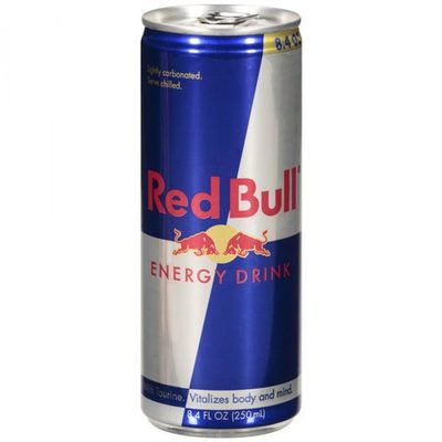 Energy Drink