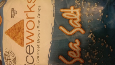 Sea Salt