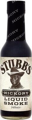 Hickory Liquid Smoke