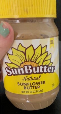 SunButter Natural