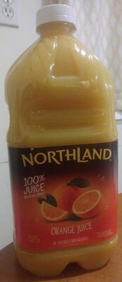 Orange Juice