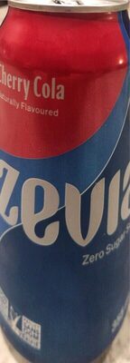Cherry Cola