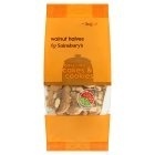 Walnuts, Halves