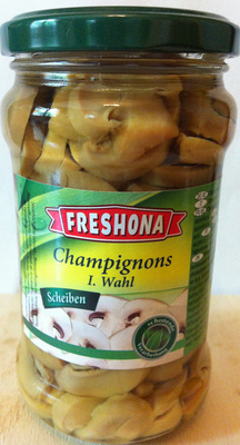 Champignons