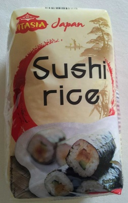 Sushi Rice