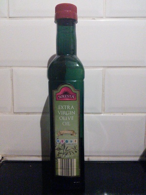 Extra Virgin Olive Oil