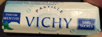 Pastille Vichy