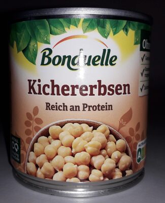 Bonduelle Gourmet Kikerter 150g