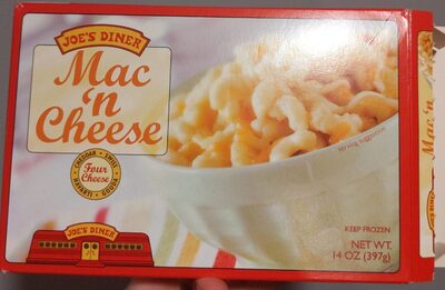 Mac 'n Cheese