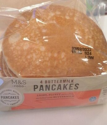 Pancake