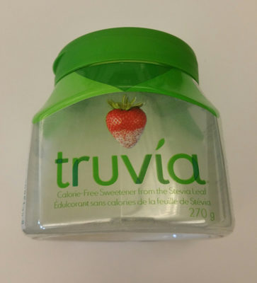 Truvia