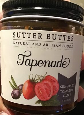 Tapenade