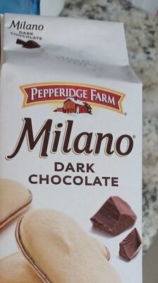 Milano Dark Chocolate