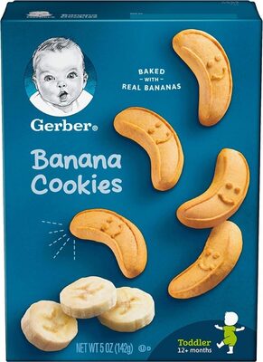 Banana cookies imp