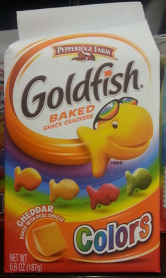 COLORS SOURCED FROM PLANTS CHEDDAR