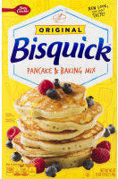Pancake & Baking Mix