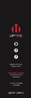 Original Mental Physical Energy Drink Supplement