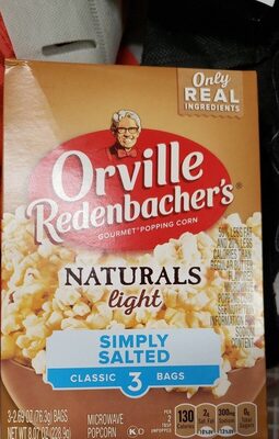 Popcorn