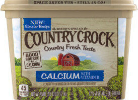 Country Crock