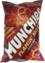 Munchies Snack Mix Flamin' Hot