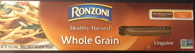 Whole Grain Linguine
