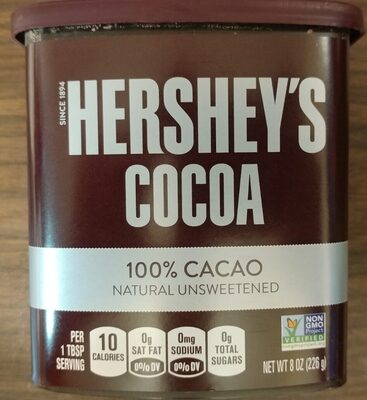 Cocoa