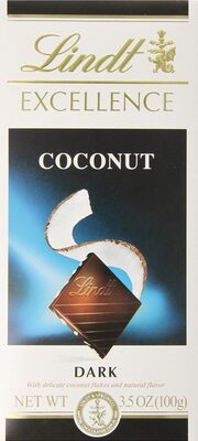 Excellence bar