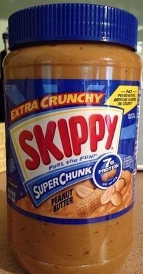 PEANUT BUTTER
