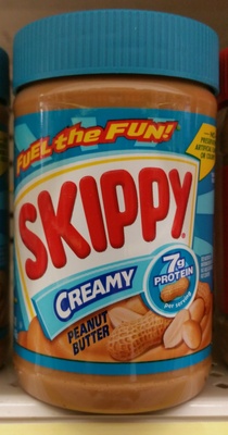 Peanut Butter