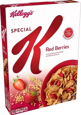 Cereal