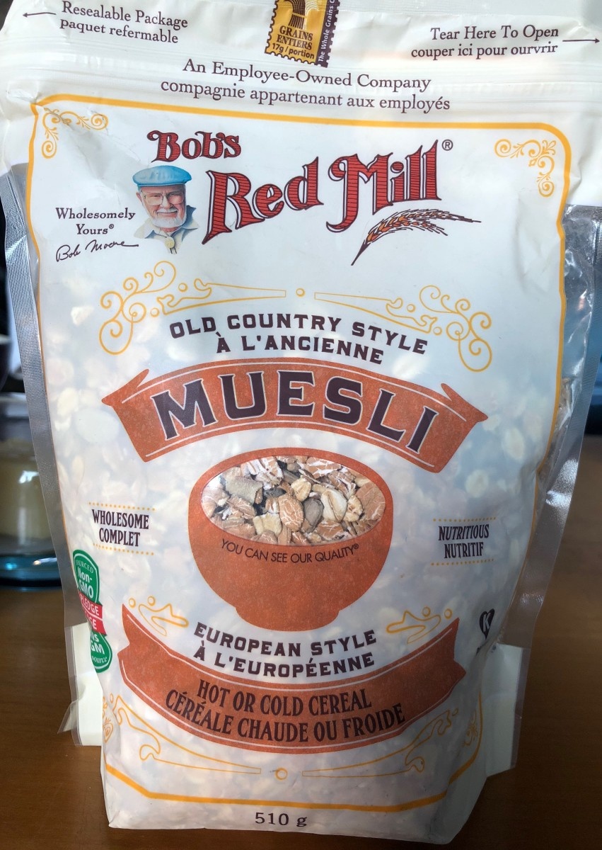 Muesli