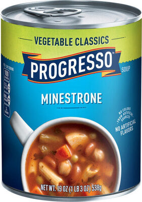 Minestrone